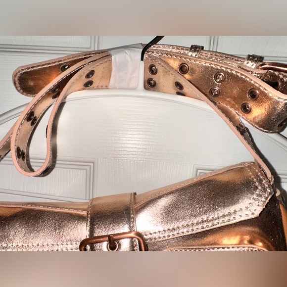 Free People High Speed Crossbody - Picture 7 of 13